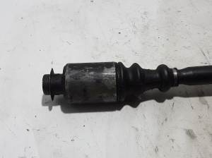 RENAULT Scenic (1996–2003) Front drive shaft and its parts 7700115958 - 2