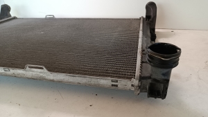 Mercedes Benz C-Class 204 (2007–2014) Motorkühler A2045000303 - 5