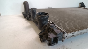 Mercedes Benz C-Class 204 (2007–2014) Motorkühler A2045000303 - 6
