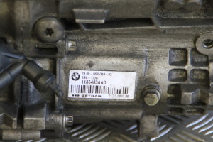 BMW 1 SERIES F20 (2010–2026) Käigukast GS617JG - 5
