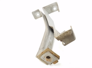 Mercedes Benz E-Class W207 (2009–2017) Halter Unterfahrschutz vorne A2075240140 - 4