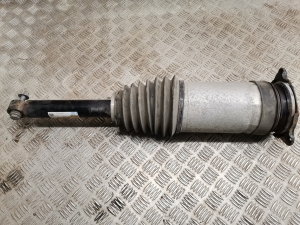 Tesla Model S S (2012–2026) Aizmugurējā tilta gaisa piekares spilvens 1067461-00-C - 2