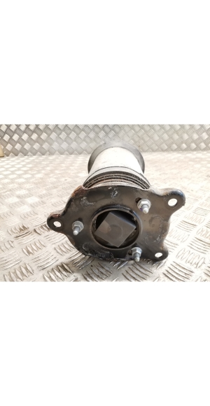 Tesla Model S S (2012–2026) Aizmugurējā tilta gaisa piekares spilvens 1067466-00-C - 2