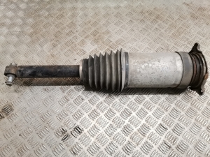 Tesla Model S S (2012–2026) Aizmugurējā tilta gaisa piekares spilvens 1067466-00-C - 5