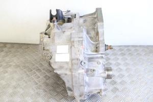 Ford Mondeo IV (2007–2015) Gearbox TF81SC - 3