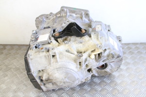 Ford Mondeo IV (2007–2015) Gearbox TF81SC - 4