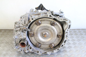 Gearbox - TF81SC