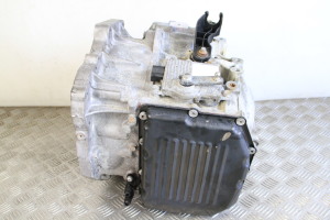 Ford Mondeo IV (2007–2015) Gearbox TF81SC - 5