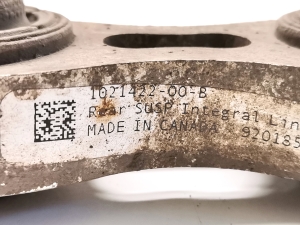 Tesla Model S S (2012–2026) Rear control arm 1021422-00-B - 3