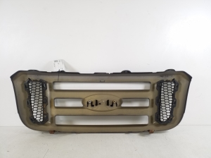 Ford Ranger (2006–2011) Front grille 6L54-8200BCW - 3