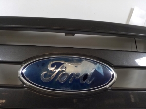Ford Ranger (2006–2011) Front grille 6L54-8200BCW - 4
