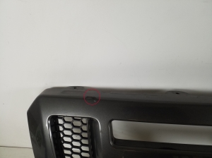 Ford Ranger (2006–2011) Front grille 6L54-8200BCW - 5