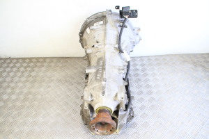 Jaguar XE (2015–2026) Getriebe 8HP45 - 2