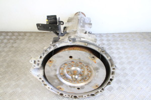 Jaguar XE (2015–2026) Getriebe 8HP45 - 3
