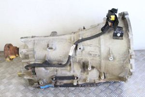 Getriebe - 8HP45