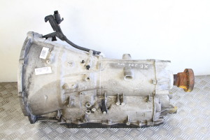 Jaguar XE (2015–2026) Getriebe 8HP45 - 5