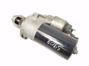 Mercedes Benz E-Class W207 (2009–2017) Starter A0061516201 - 4