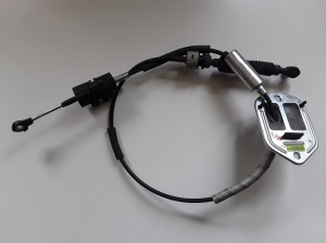 Hyundai IONIQ (2016–2026) Gear shift cable 46790G2100 - 2