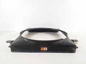 Ford Ranger (2006–2011) Lüfterzarge 1L54-8146BA - 2