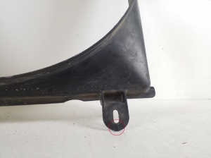 Ford Ranger (2006–2011) Lüfterzarge 1L54-8146BA - 4