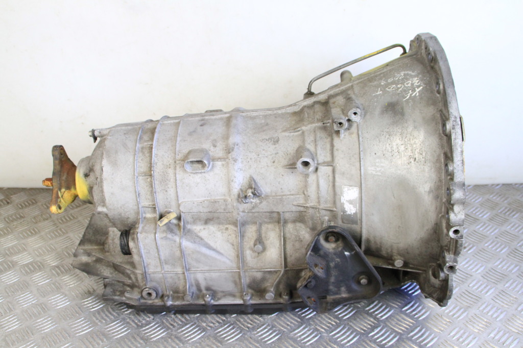 JAGUAR XF Gearbox 6HP28 25107729