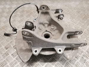 Tesla Model S S (2012–2026) Rear wheel hub - 3