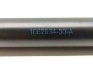 Tesla Model S S (2012–2026) Hood prop/gas strut 1062634-00-A - 3