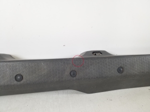 Ford Ranger (2006–2011) Schwellerverkleidung außen 1L54-99291D05AE - 3
