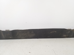 Ford Ranger (2006–2011) Schwellerverkleidung außen 1L54-99291D04AE - 3