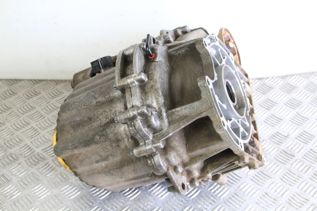 LAND ROVER Range Rover Sport 1 generation (2005-2013) Раздатка 4H227K780CA 25752786