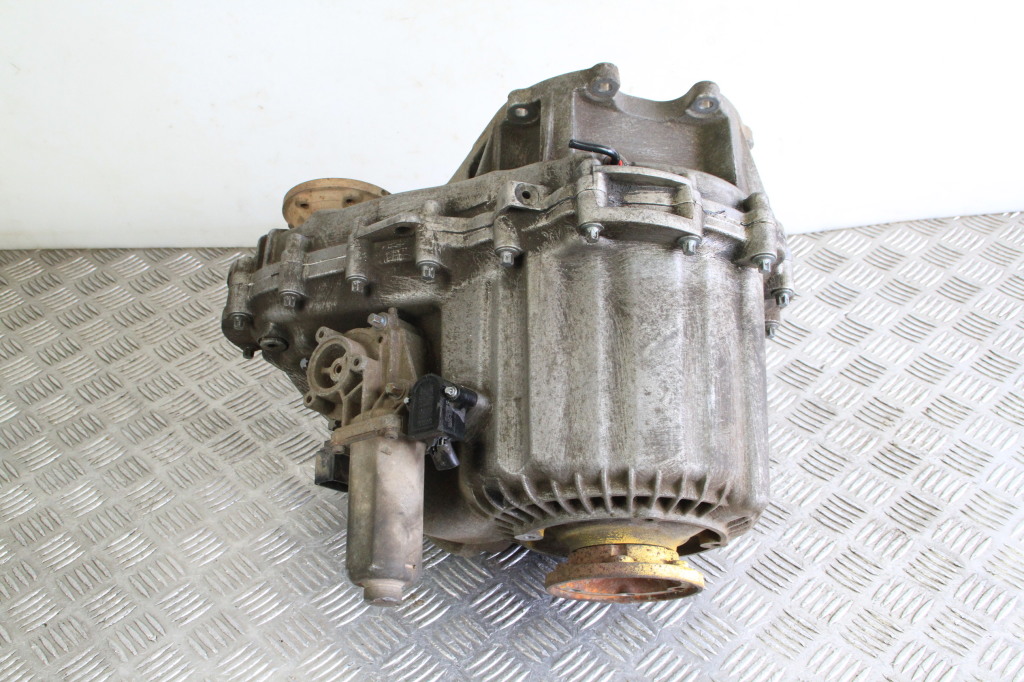 LAND ROVER Range Rover Sport 1 generation (2005-2013) Раздатка 4H227K780CA 25752786