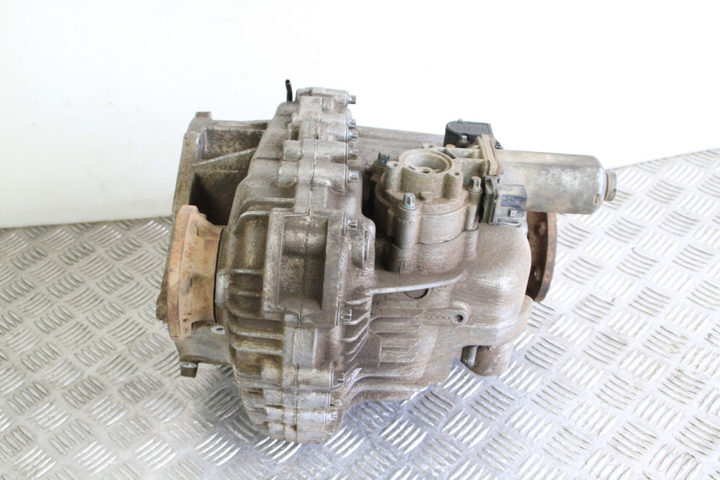 LAND ROVER Range Rover Sport 1 generation (2005-2013) Раздатка 4H227K780CA 25752786