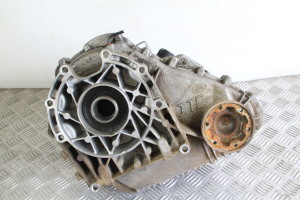 Transfer case and its parts - 4H227K780CA