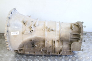 Land Rover Sport L320 (2005–2013) Getriebe 6HP28 - 2