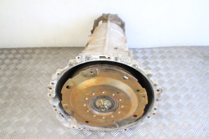 Land Rover Sport L320 (2005–2013) Getriebe 6HP28 - 3