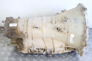 Land Rover Sport L320 (2005–2013) Getriebe 6HP28