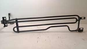 Mercedes Benz C-Class 204 (2007–2014) Ölkühler Servokühler A2044801124 - 3