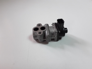  EGR valve 