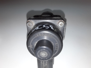  EGR valve 