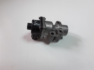   EGR valve 