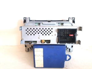 Mercedes Benz Sprinter /906/ (2006–2018) Autoraadio A9069000103 - 2