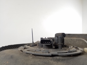 Ford Ranger (2006–2011) Kraftstofftank - 2