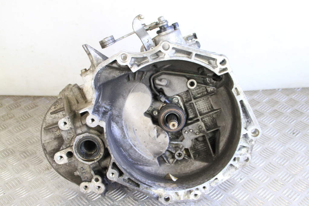 OPEL Astra K (2015-2021) Gearkasse M32OLWQ 25107720