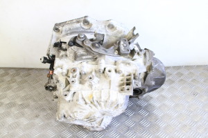 Opel Astra K (2015–2021) Getriebe - 3