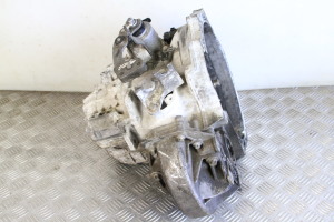 Opel Astra K (2015–2021) Getriebe - 4