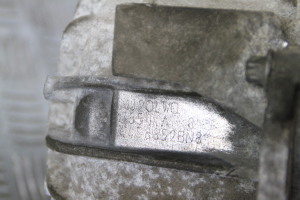 Opel Astra K (2015–2021) Getriebe - 5