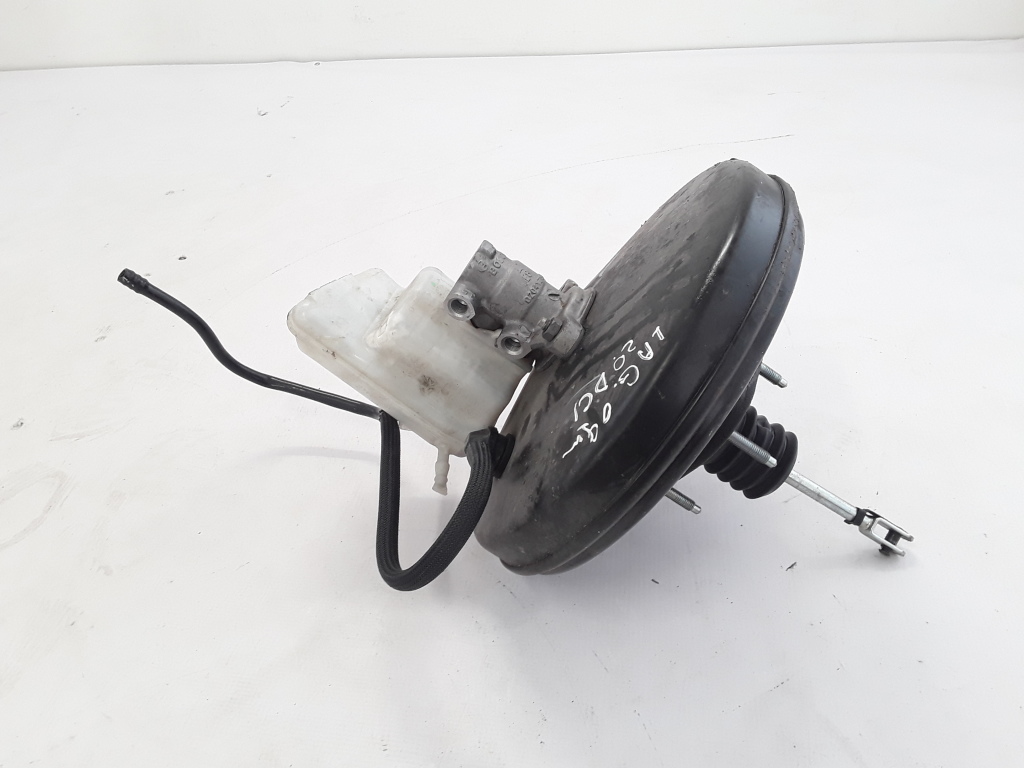 RENAULT Laguna 3 generation (2007-2015) Brake Servo Booster 472100046R 21072768