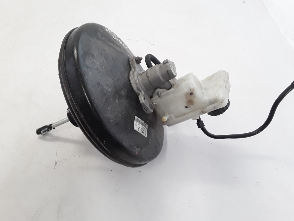 RENAULT Laguna 3 generation (2007-2015) Brake Servo Booster 472100046R 21072768