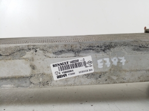 RENAULT Kangoo (2008–2020) Vahejahuti radiaator 144963234R - 2