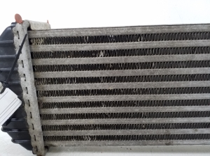 RENAULT Kangoo (2008–2020) Vahejahuti radiaator 144963234R - 3